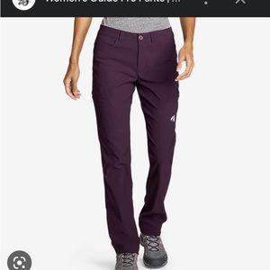 Eddie Bauer Women’s Guide Pro Pants